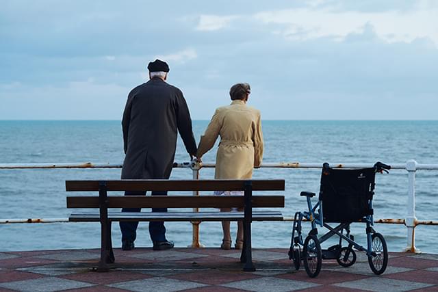 2度目のはなればなれ