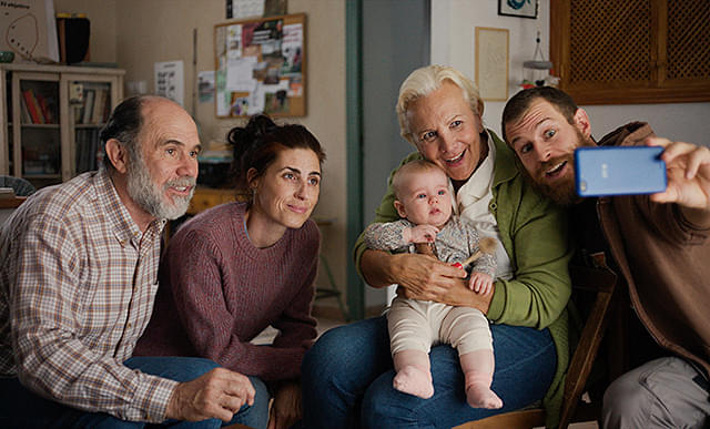 幸せの、忘れもの。