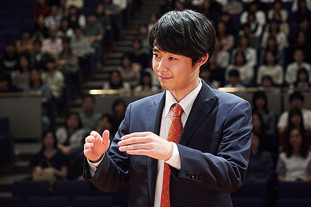 カラオケ行こ！