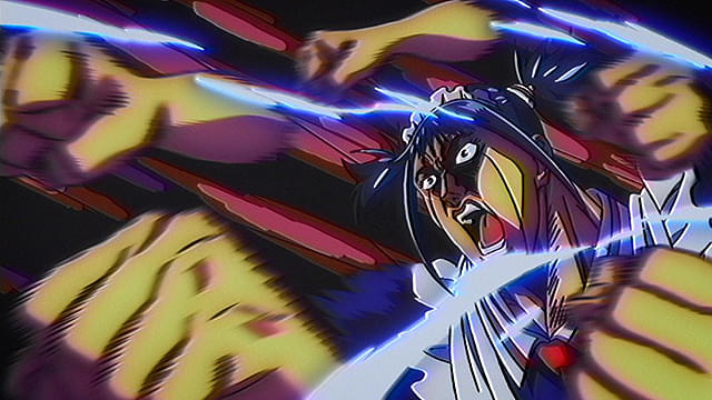 劇場版　僕とロボコ