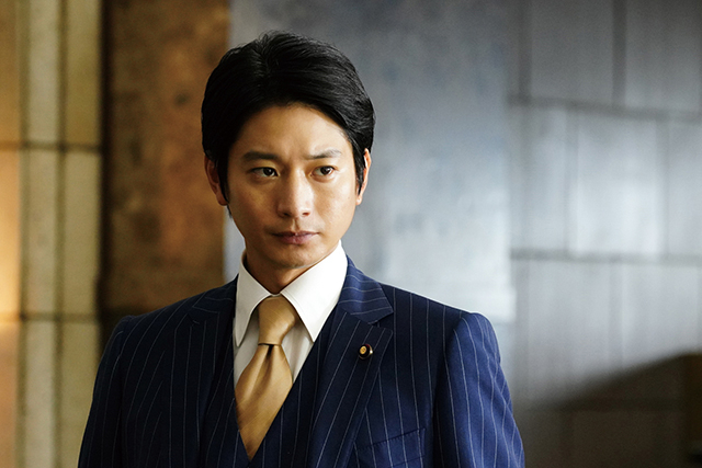 映画　イチケイのカラス