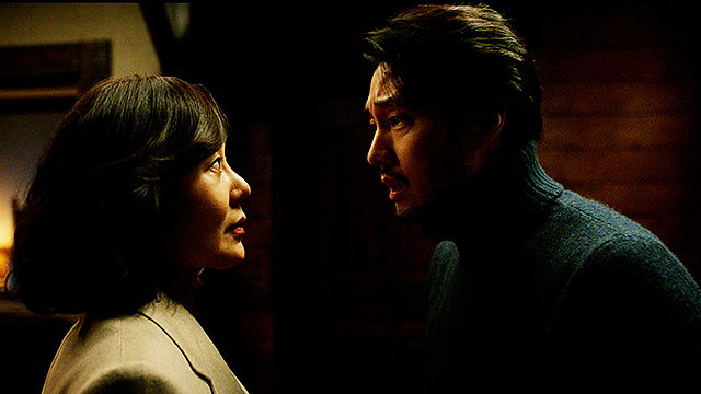 告白、あるいは完璧な弁護