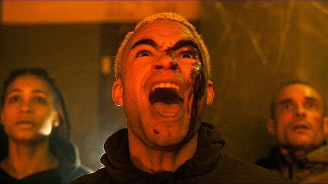 スパイダー　増殖