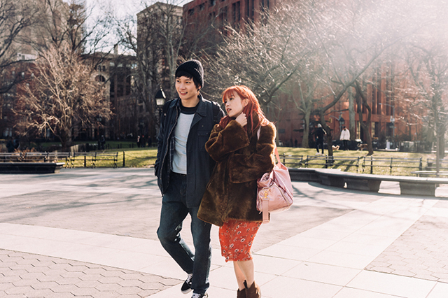 プアン　友だちと呼ばせて