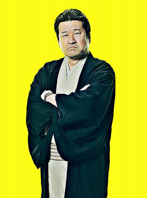 バイオレンスアクション