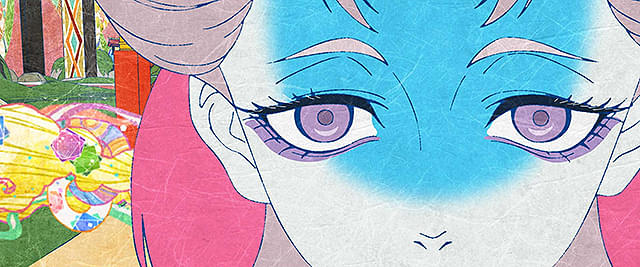 劇場版モノノ怪　第三章　蛇神