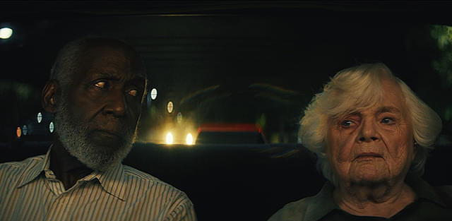 テルマがゆく！ 93歳のやさしいリベンジ