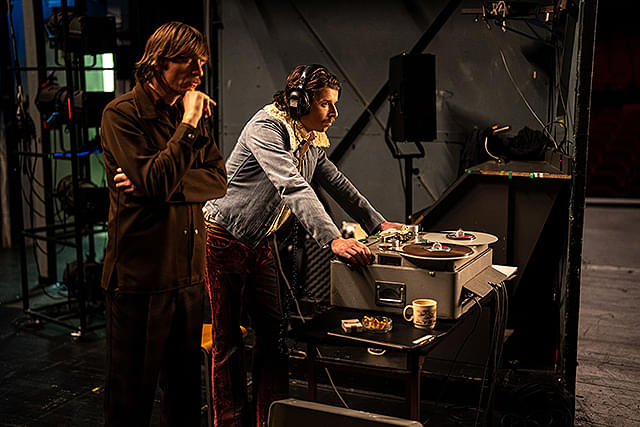 1975年のケルン・コンサート