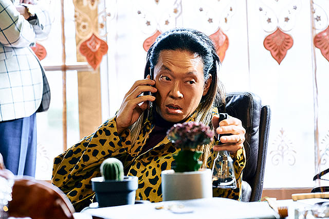 TOKYO BURST 犯罪都市