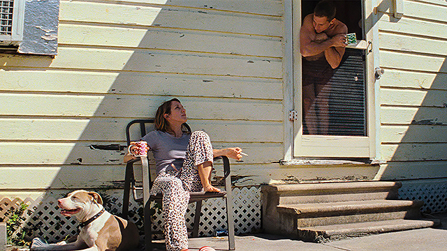 レッド・ロケット