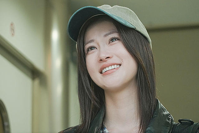 君が最後に遺した歌