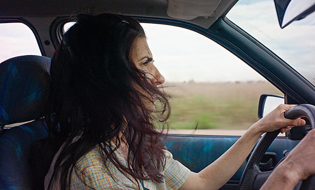 幸せの、忘れもの。