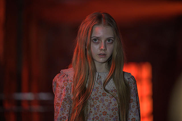 リターン・トゥ・サイレントヒル