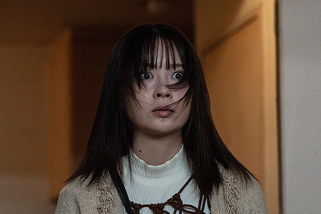 事故物件ゾク　恐い間取り