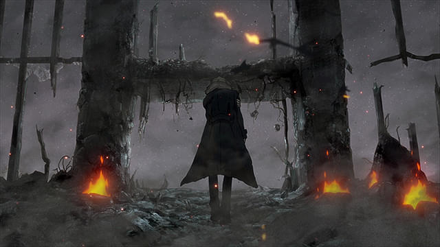 LUPIN THE IIIRD THE MOVIE 不死身の血族