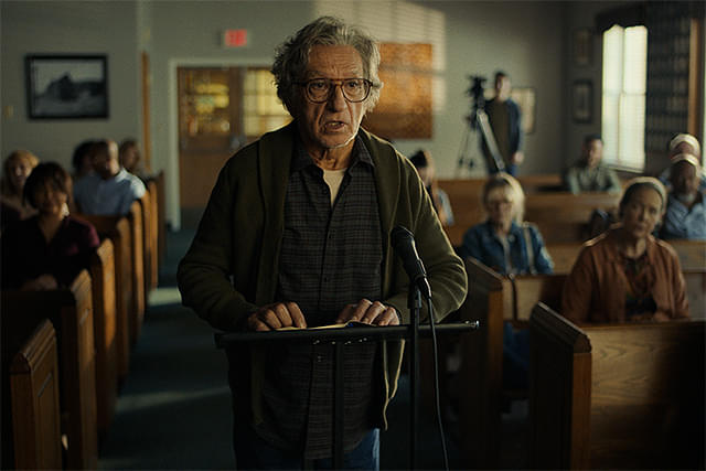 カミング・ホーム