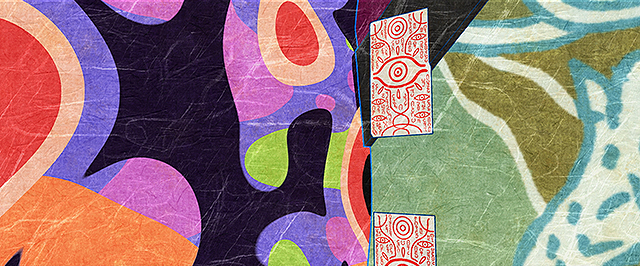 劇場版モノノ怪　唐傘