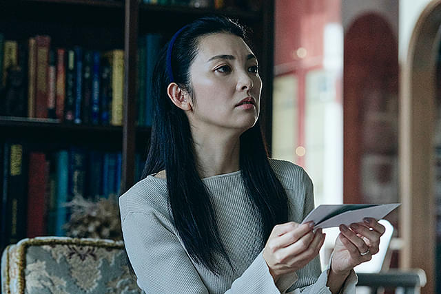 ナイトフラワー