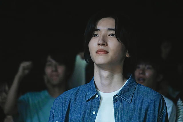 君が最後に遺した歌