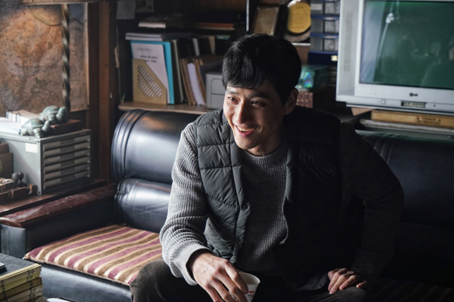 不思議の国の数学者