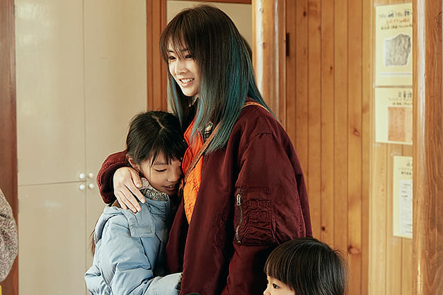 ナイトフラワー