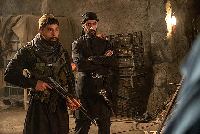 ダーティ・エンジェルズ