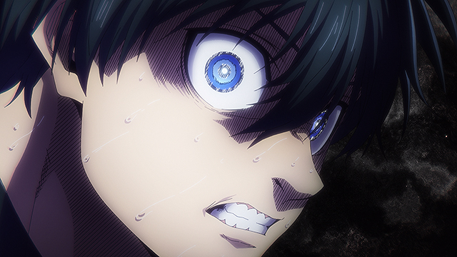 劇場版ブルーロック EPISODE 凪