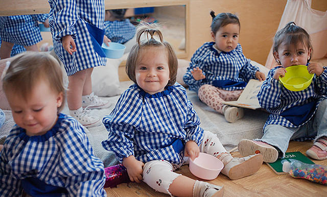 幸せの、忘れもの。