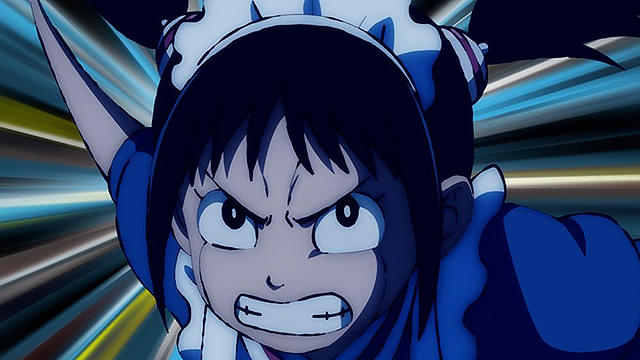 劇場版　僕とロボコ