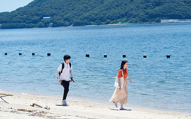 映画　からかい上手の高木さん