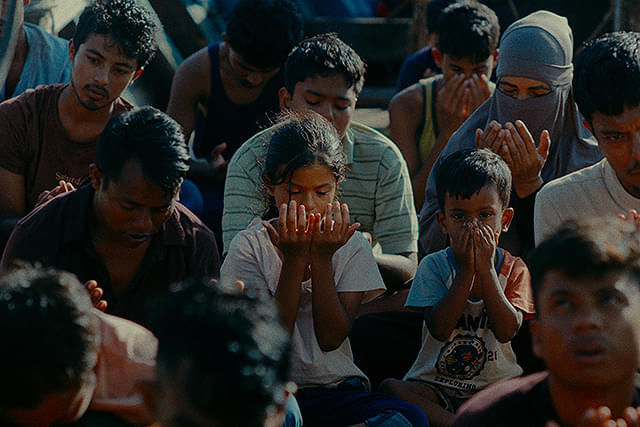 LOST LAND ロストランド