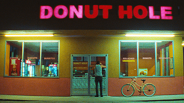 レッド・ロケット