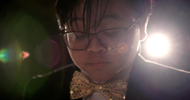 ぼくらの居場所