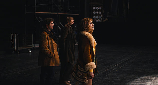 1975年のケルン・コンサート