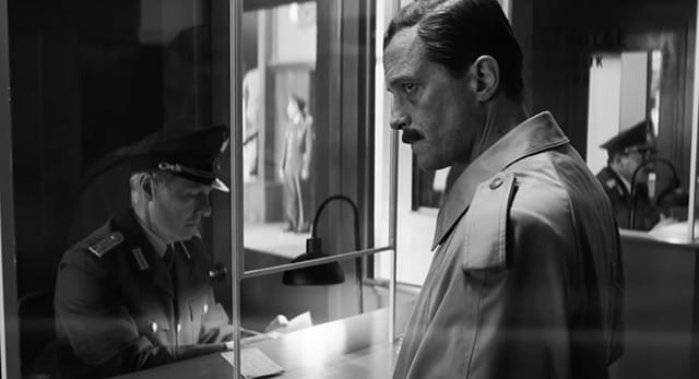 死の天使　ヨーゼフ・メンゲレ