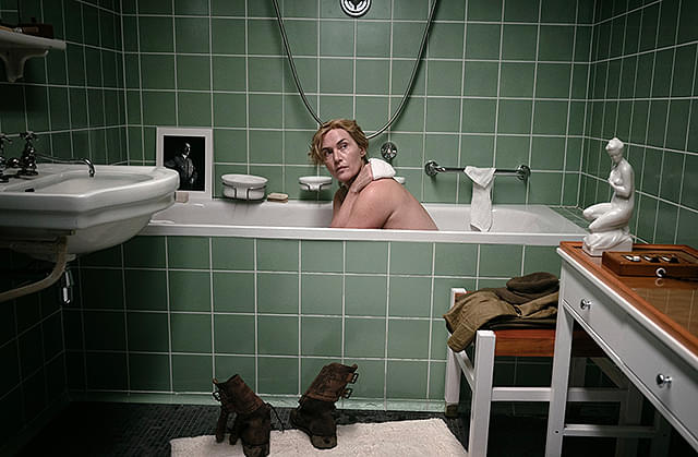 リー・ミラー　彼女の瞳が映す世界