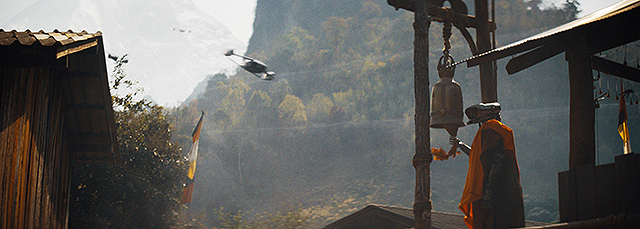 ザ・クリエイター　創造者