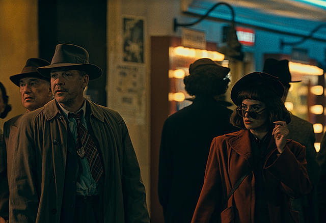 ザ・ブライド！