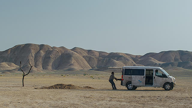 シンプル・アクシデント　偶然