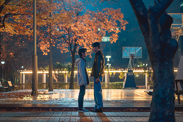 セマンティックエラー・ザ・ムービー　前編