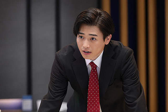 六人の嘘つきな大学生