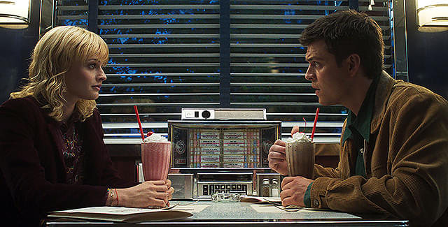 ザ・ルーム・ネクスト・ドア