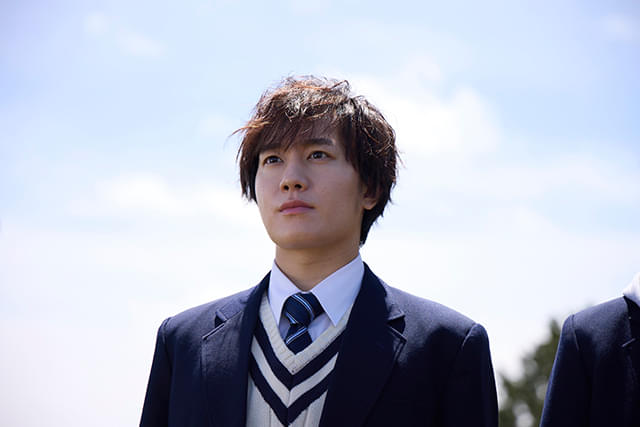 僕らは人生で一回だけ魔法が使える