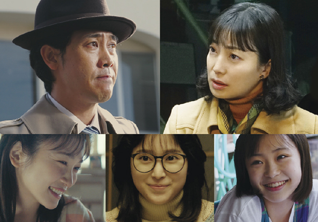 ディア・ファミリー