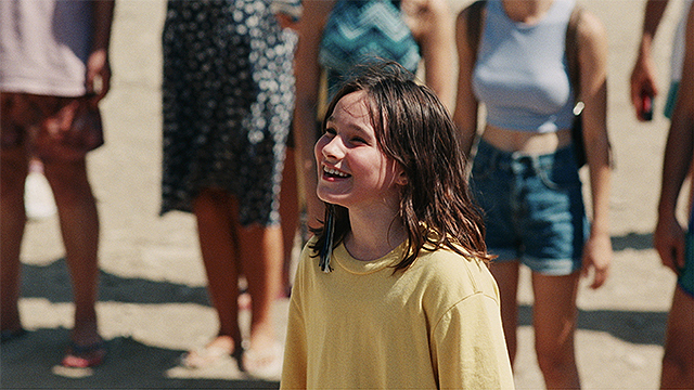 aftersun アフターサン