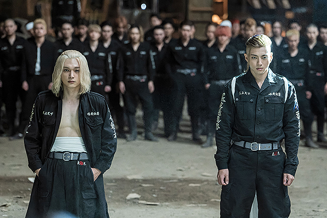 東京リベンジャーズ2 血のハロウィン編　運命