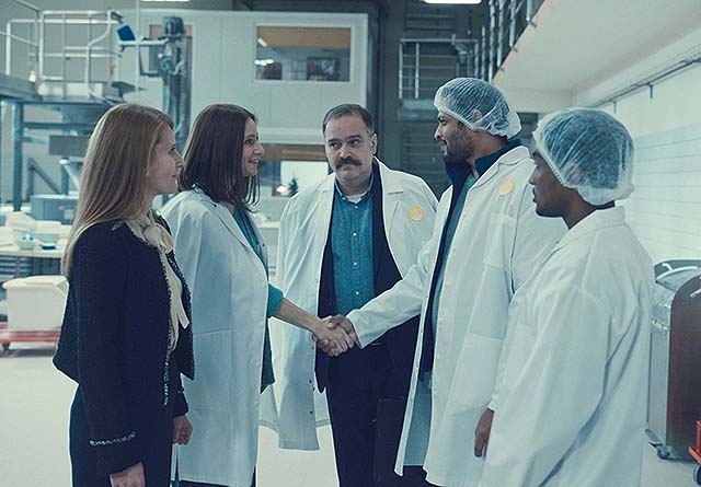 ヨーロッパ新世紀