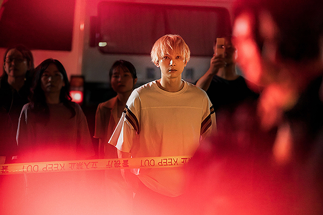 東京リベンジャーズ2 血のハロウィン編　決戦