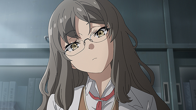 青春ブタ野郎はランドセルガールの夢を見ない