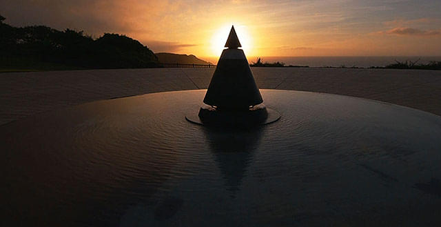 太陽（ティダ）の運命